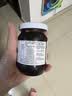 丘比蓝莓果酱 170g*1瓶 家用吐司面包涂抹酱 蛋糕酸奶冰淇淋百搭酱 实拍图