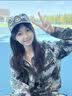 Losoki防晒霜高倍防晒美白防水防汗防紫外线女男士50+学生军训户外专用 实拍图