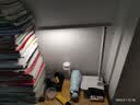欧普照明（OPPLE）AAAA级台灯学习护眼灯LED床头灯卧室宿舍阅读 四档调光儿童家用 实拍图