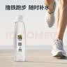 天地精华天然矿泉水 弱碱性饮用水350ml*20瓶 整箱装 小瓶水户外运动 实拍图