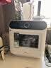 美的（Midea）【可爱多台式M10 Max】洗碗机85℃热风烘干一级水效高温除菌双层碗篮家用小尺寸免安装 实拍图