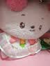 名创优品（MINISO）吉福特熊苹安柿福小熊玩偶公仔毛绒抱枕儿童玩具娃娃礼物送女生 实拍图