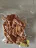蜂小吉猪油渣烧烤味香辣味猪肉干脂渣脆皮五花肉香酥肉脆哨温州特产 实拍图