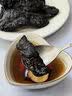 李时珍【不满意随时退】熟地黄九蒸九晒即食中药材河南焦作正宗怀地黄 实拍图