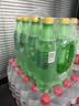 可口可乐（Coca-Cola）雪碧 Sprite 无糖零卡 汽水 含汽饮料 500ml*12瓶 整箱装 实拍图
