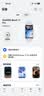华为（HUAWEI）手环11 Pro最新版【中秋送礼】NFC运动智能手表两周续航心率睡眠血氧监测游泳送男女朋友礼物 海岛蓝Pro版 实拍图