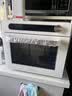 美的（Midea）家用电烤箱风炉平炉二合一家商两用私房PB40 多功能独立温控发酵风干解冻三层同烤大容量40L 实拍图
