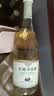 长城特选莎当妮橡木桶陈酿干白葡萄酒750ML*6瓶整箱装清爽 实拍图