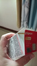 贝亲（Pigeon）自然实感第3代启衔奶嘴 宽口径奶嘴 SS号-1只装 0个月以上 BA129 实拍图