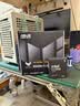 酷冷至尊（CoolerMaster）Qube酷方540 月石灰 EATX中塔电脑台式机箱 可横卧/钢化玻璃侧透/支持360水冷排/3D打印配件装饰 实拍图