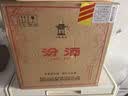 汾酒黄盖玻汾 清香型白酒 53度 475mL*6瓶整箱 电商版原箱 中秋送礼 实拍图