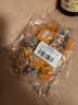 黄飞红（HUANGFEIHONG）带衣五香烘烤花生米20g*10袋坚果炒货休闲零食解馋下酒菜 实拍图