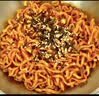 三养（SAMYANG）火鸡面三养速食方便面袋装 700g(140g*5)泡面拌面早餐零食 实拍图