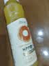 唯可鲜苹果汁100%HPP红心苹果汁 鲜果汁 冷压榨果汁饮料 280ml*4瓶 实拍图