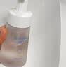 颐莲（RELLET）氨基酸净透洁颜泡 洁面温和清洁不刺激洗面奶150ml送女生礼物 实拍图
