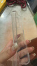 ALittleFlower【全网热销100W+】适用iPhone17手机壳苹果17保护套超薄防摔软壳透明镜头全包男女款简约  实拍图