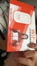 影腾随身wifi多网全国通用无线wi-fi6免插卡移动联通无限制大流量卡便携式网卡高速网络2026款5GHF 【多网通3000毫安充电款+黑色】*超长续航 实拍图