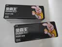 金霸王(Duracell)5号电池40粒装碱性干电池五号 适用博朗耳温枪/血氧仪/鼠标血压计电子秤遥控器儿童玩具 实拍图