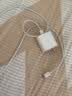 Apple/苹果 原装正品20W type-c充电器 苹果usb-c充电器手机快充头 旗舰店苹果iPhone 17 Pro Max充电器 实拍图
