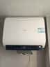 海尔（Haier）【鲜活水793升级款】新款鲜活水Pro1200G双芯10级精滤6年长效膜抑菌反渗透家用厨下直饮净水机R816 实拍图