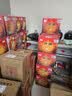 汾酒 53度 黄盖玻汾 475ml*6瓶 杏花村清香型高度白酒 山西杏花村 53度 475mL 6瓶 实拍图