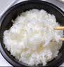 十月稻田 绿色食品 五常大米 10斤(香米 东北大米 5kg/公斤) 实拍图