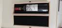 拉菲（LAFITE）凯萨天堂古堡干红葡萄酒750ml 单瓶礼盒装 法国波尔多红酒 实拍图
