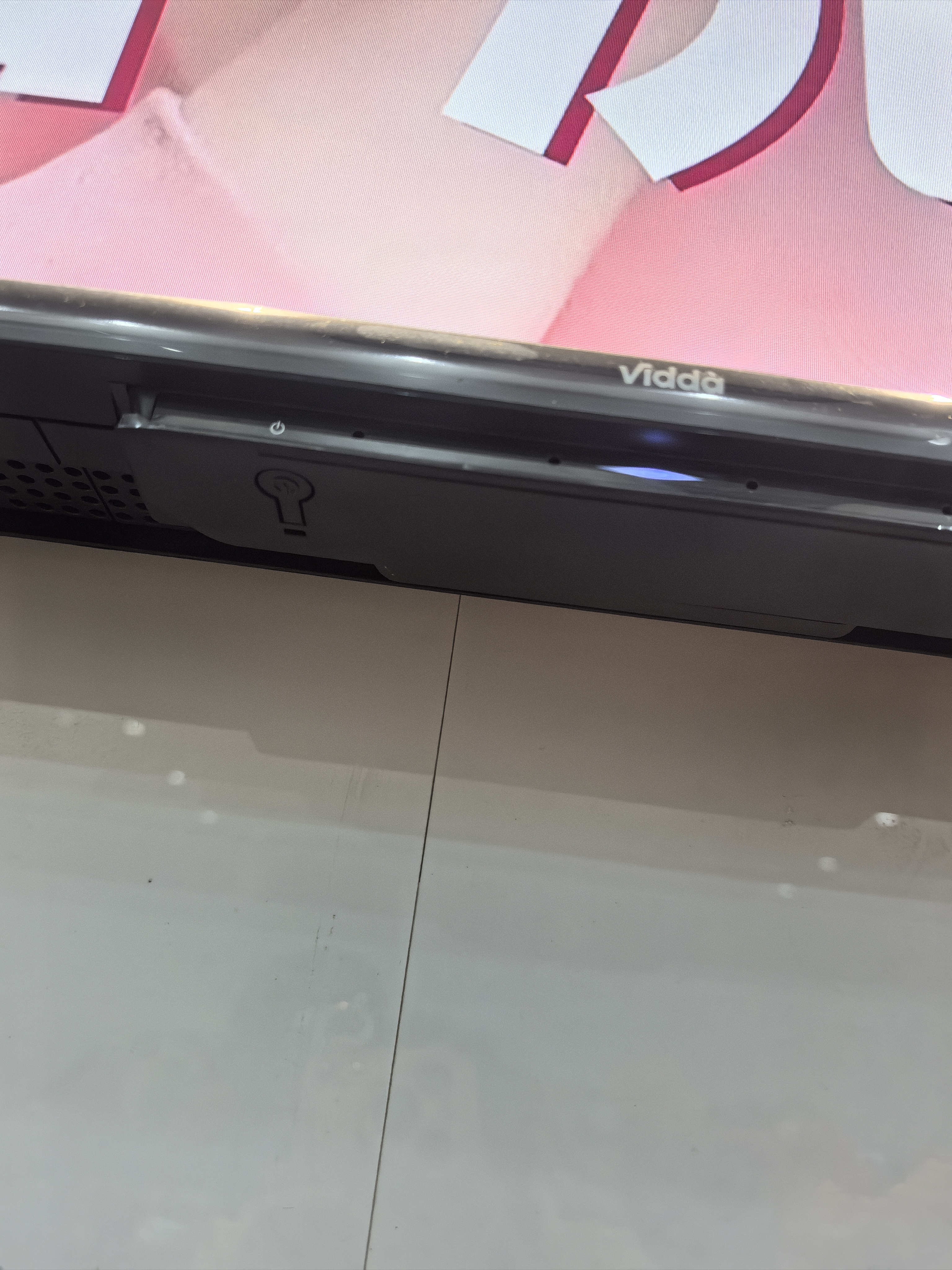 海信（Hisense）原装海信电视遥控器CN3A75正品通用75E3F 50E3F 43E3F 55e3f-max 60 65  55寸 85e5h 【京仓发货】CN3A75 实拍图
