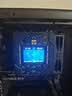 利民（thermalright）Peerless Assassin 120 VISION BLACK 2.8吋屏显LCD 六热管CPU风冷散热器 支持AM5/1851 PA120V 实拍图