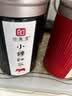 印象堂茶叶  新茶金骏眉正山红茶小种滇红桂花红茶四大茗茶罐装500g自饮 实拍图