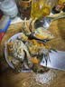 【活蟹】掌昕鲜三门青蟹 全母蟹（6-7两/只）3只 鲜活螃蟹中秋送礼盒非梭子蟹 源头直发 实拍图