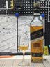 尊尼获加绿方绿牌15年 苏格兰调和威士忌 洋酒 750ml 中秋送礼 实拍图