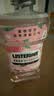李施德林 (Listerine) 漱口水 樱花蜜桃口味果味口气温和清新口气女 500mL 实拍图