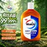 威露士（Walch）消毒液630ml 衣物消毒水家居宠物杀菌除螨灭甲流感病毒 非84酒精 实拍图