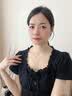 APM Monaco Soleil太阳花项链首饰轻奢高级感送女生女友礼物 【顺丰包邮+精美礼盒】太阳花可调节项链 实拍图