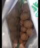 三只松鼠量贩袋装草本味纸皮核桃500g 每日坚果炒货休闲零食品 实拍图
