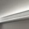 雷士（NVC）灯带led灯条线型灯自粘超亮5米装 3C认证低压电源【150W 24V】 实拍图