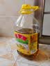 鲁花【保真菜籽油】食用油低芥酸特香菜籽油5L  /桶非转基因 实拍图