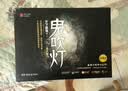 鬼吹灯典藏版 套装全8册（天下霸唱作品 盗墓小说开山之作 悬疑类题材殿堂级作品）套装附赠：盗墓江湖手册+宝物臻享藏书票  中南传媒 实拍图