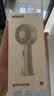 名创优品（MINISO）手持风扇2026新款静音充电风扇小型usb风扇长续航迷你随身 便携式夏天制冷神器学生儿童婴儿吹辅食 实拍图