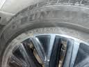 固特异（Goodyear）汽车轮胎205/60R16 92V 鹰驰F1酷跑 适配 轩逸/新福克斯 御乘升级 实拍图