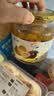 全南柠檬百香果酱1kg 韩国进口冷热冲饮冲调饮品中秋礼品教师节礼物 实拍图