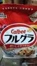 卡乐比（Calbee）原味水果麦片600g 进口非油炸 营养代餐早餐零食 实拍图