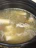 硒全食美无抗富硒汤鸽净重520g（2只）冷冻鸽子滋补煲汤烧烤生鲜鸽子 实拍图