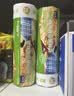 宜之选加厚保鲜袋大号400只食品级30x40cm塑料袋超市商用点断式连卷袋 实拍图