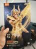 布鲁可积木人 圣斗士星矢超越版摩羯座 男孩女孩玩具生日礼物手办潮玩 实拍图