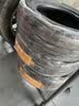 马牌（Continental）汽车轮胎 225/65R17 102V FR UX7 适配丰田 RAV4 哈弗 H6 实拍图