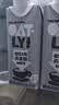 OATLY噢麦力 咖啡大师燕麦奶 咖啡伴侣植物蛋白谷物 250ml*6礼盒 实拍图