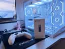 XBOX原装品质xbox手柄适配器ones无线Series二代接收器XSX充电电池XSS 盒装2代接收器 实拍图