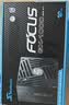 海韵新款ATX3海韵电源FOCUS GX v4/v5 1000 850 750金牌全模全日系电容压纹线原生12V-2×6支持50系 新品v5 FOCUS GX1000 ATX3.1 实拍图